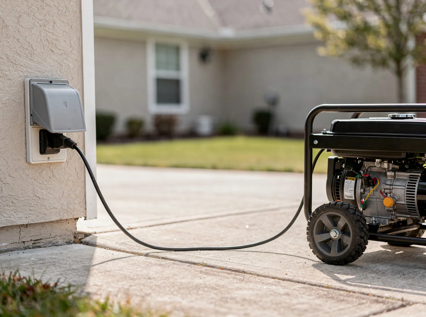 Home Generator Repair Benicia, CA FAQs